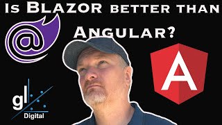 Is Blazor Better than Angular?