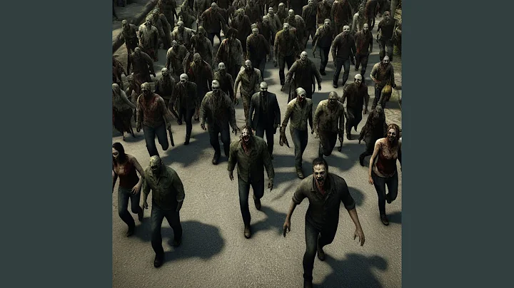 Zombie: instructions for use