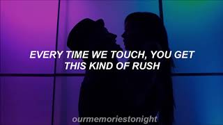 one direction - kiss you  \/\/ lyrics