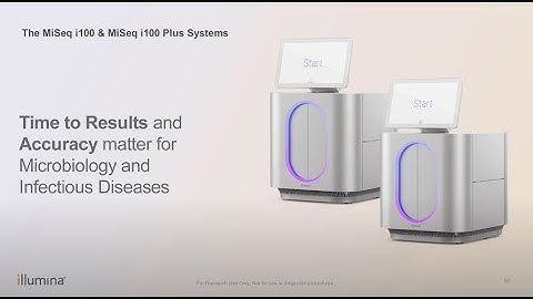 Fast, simple sequencing for microbiology and infectious diseases