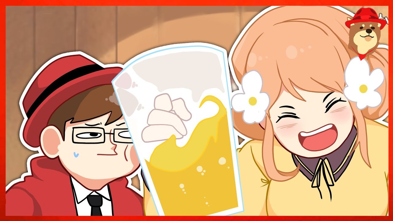 샌박파티에서 꽃핀님이랑 술 마신 썰 │추박스