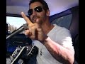 Sully Erna - Something Different Live In Car