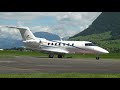 Airport Buochs 2020 Jun. - PC-24 and other Pilatus Aircrafts