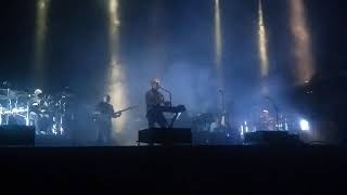 Massive Attack - Inertia Creeps (Ceremonia 2019)