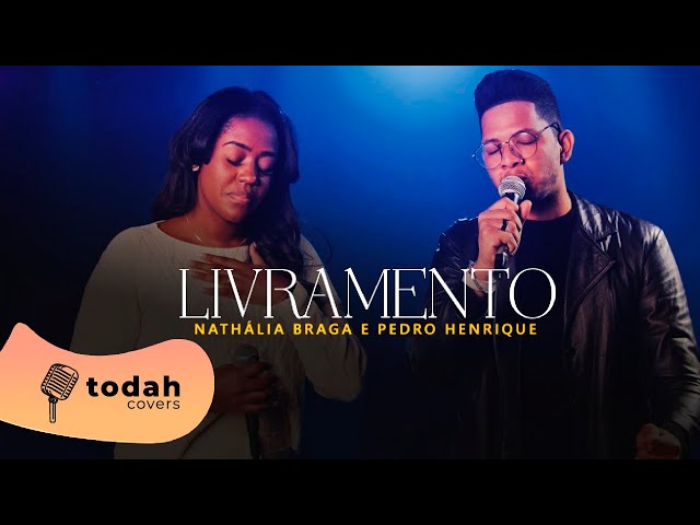 Nathália Braga e Pedro Henrique | Livramento [Cover Vitória Souza] class=