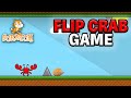 Build a Fun Crab Game in Scratch 3.0 | Easy Coding Tutorial