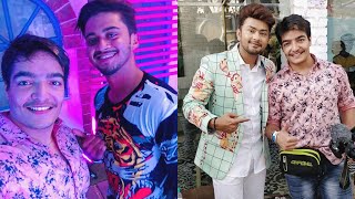 TIKTOK Party With Mr. FAISU , AWEZ , MANJUL , NAGMAA , MILLIND GABA | TIKTOK Creators Lab 2019