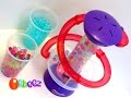 Orbeez Swirl 'n Whirl Playset Toys Review | itsplaytime612