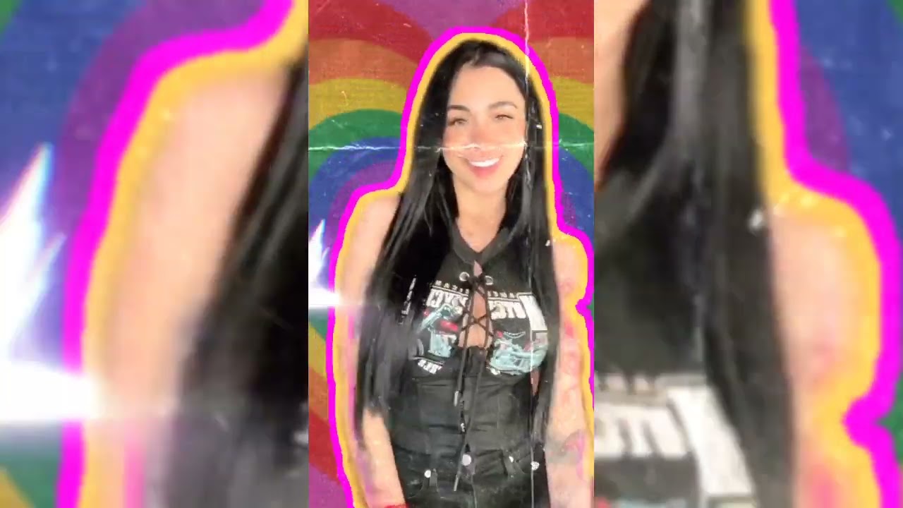 Ariadna lorenzana// ella tiene el mejor only fans 😏🌺 YouTube