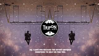 Coluluin - I CANT LOVE (Melodic Future Bass)