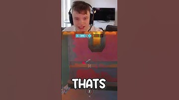 Reinhard Pin cancel is so satisfying  #overwatch2 #lhcloudy #twitch #reinhardt