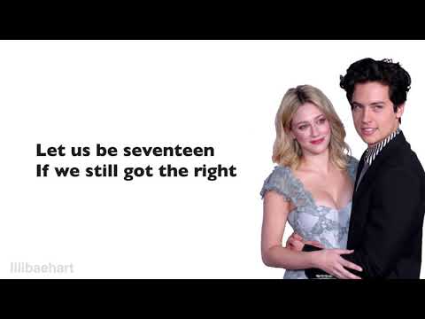 riverdale-3x16---seventeen-(lyrics)(full-version)-by-lili-reinhart,-cole-sprouse,-madelaine-petsch..