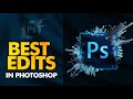 Editing your photos in photoshop  photoshop tutorial