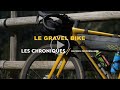 Questce que le gravel bike  what is gravel bike