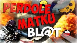 ТРОЛЛИНГ ПОЛЯКОВ В/ CS:GO/#1 -predole Matru