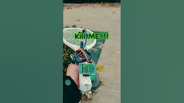 How about "Mosquito Terminator"? It