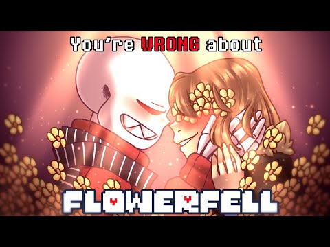 How Shipping Destroyed An AU This Is Old Please Stop Watching And Read The Pinned Comment