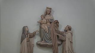 Lent: Making Space for Christ the King