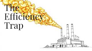 Why Making Things Efficient Uses MORE, Not Less (The Jevons Paradox)