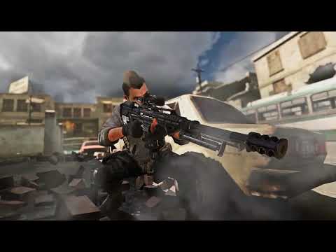 Garena Call of Duty Mobile Indonesia - Official Trailer