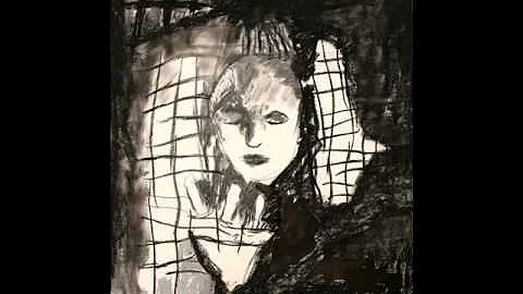 Portfolio of Drawings by Janet Snell
