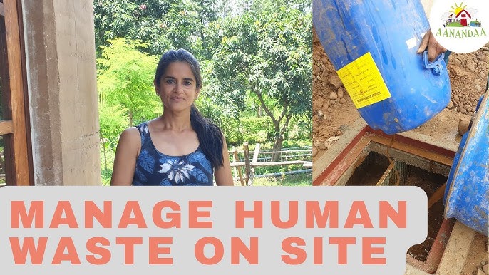 Homebiogas : Bio-Toilet, un kit qui décompose vos déchets et les transforme  en biogaz (gratuit) pour la cuisson - NeozOne