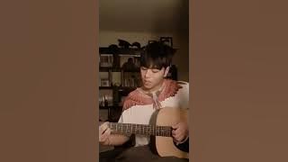 JUNE iKON - Lalala Love Song (Cover) IG TV