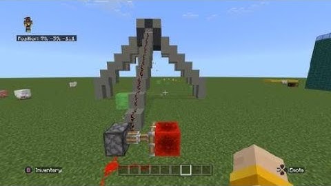 Minecraft: Spidertron 8000