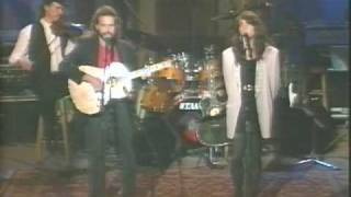 John Gorka with Kathy Mattea - The Gypsy Life chords