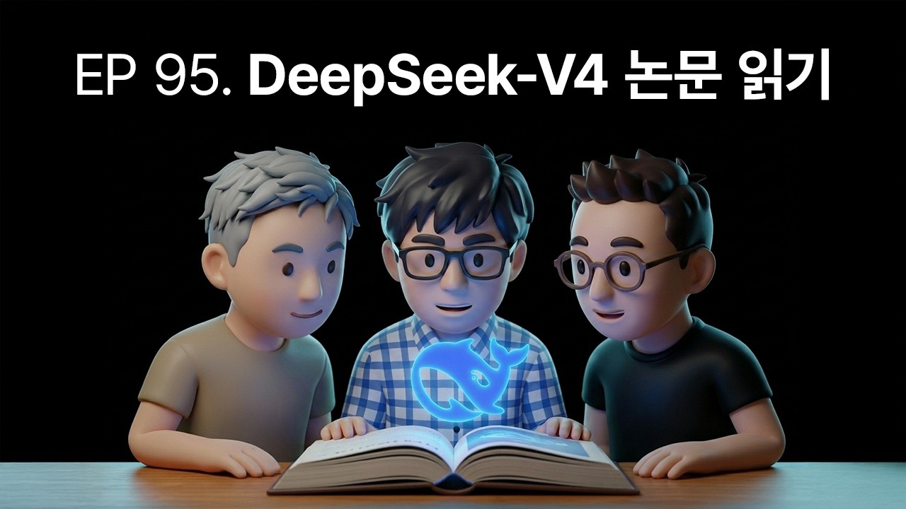 解读 DeepSeek-V4 论文