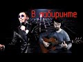 Григорий Лепс - Лабиринт на гитаре (поёт Фёдор Скосырев)