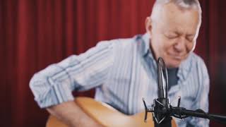 Twitchy l Collaborations l Tommy Emmanuel & Richard Smith chords