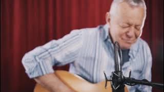 Twitchy l Collaborations l Tommy Emmanuel & Richard Smith