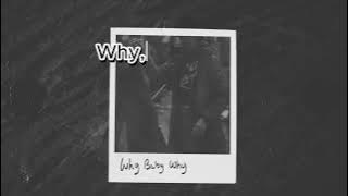 Karaoke Why Baby Why - MyKey
