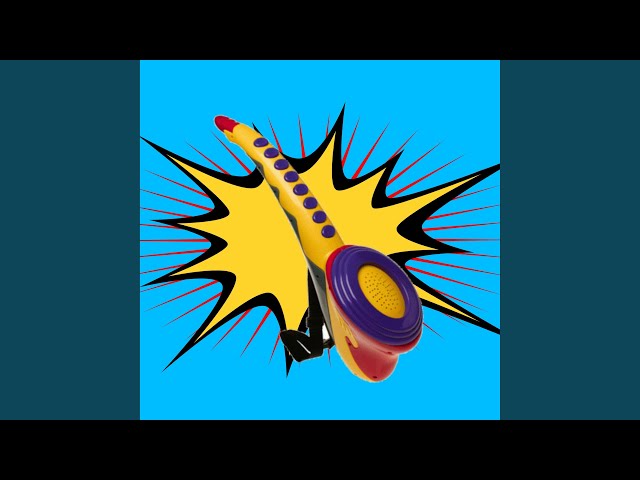 Sax A Boom