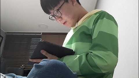 How to draw a booming sound (Part 2) Remake (New Steve shirt version)