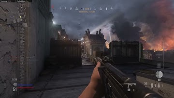 Call of Duty ® : Vanguard Multiplayer Gameplay ( No Commentry )