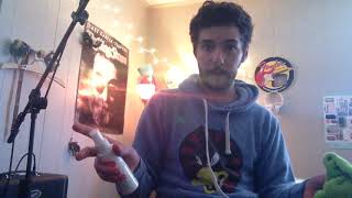 How to make your guitar strings not RUST