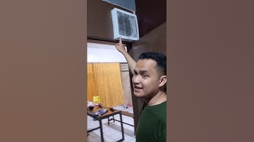 Thumbnail of Gadget Wajib Kosan Tanpa Jendela Exhaust/blower biar kamar gak pengap & jadi dingin