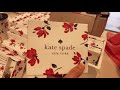 Kate Spade New York Outlet May 2021 Mother’s Day Collection New Arrivals Virtual shopping