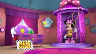 Mickey And The Roadster Racers New Series