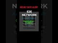 Agla Nvidia India se? 🚀 E2E Networks Q4 Results: Kal 20% ka Upper Circuit! #ShareMarketTodayIndia