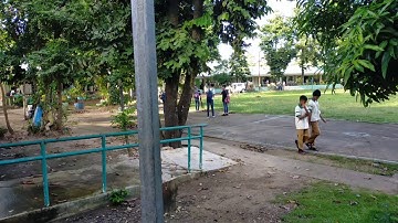 Motion Time lapse powered by Zhiyun Smooth 4