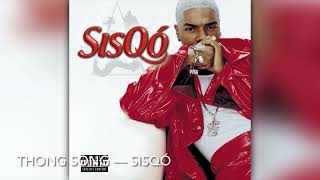 Thong Song - Sisqó [8D]