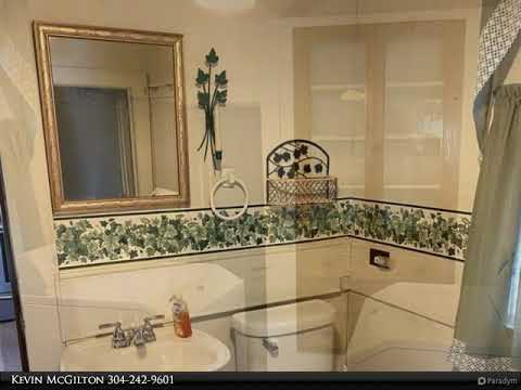 1511 3rd Street, Moundsville, WV home video tour