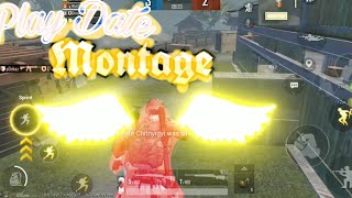 Play Date - PUBG montage || PUBG MONTAGE || Play Date || Beast edited montage || BEaST WOLF