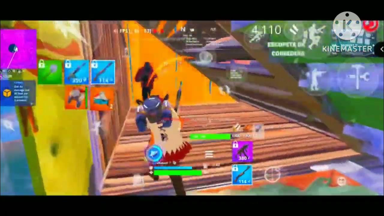 MINHAS CONFIGURAÇÕES + SENSIBILIDADE FORTNITE MOBILE XCLOUD (XBOX CLOUD  GAMING) 