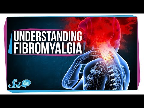 असली दर्द और &rsquo;विस्फोटक&rsquo; दिमाग | fibromyalgia