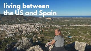 Living Between Two Countries: Spain & US Logistics Explained