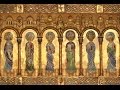 Antifonario mozárabe de Silos (Cantus lamentationum)
